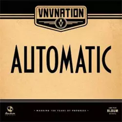 VNV Nation: Automatic