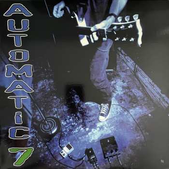 Album Automatic 7: Automatic 7