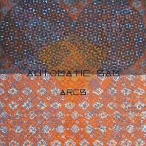 CD Automatic Sam: ARCS 91475