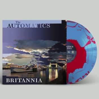 Album Automatics: Britannia