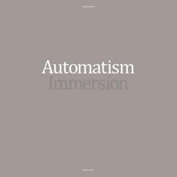 CD Automatism: Immersion 273627