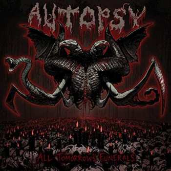 CD Autopsy: All Tomorrow's Funerals 186663