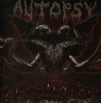 Album Autopsy: All Tomorrow's Funerals