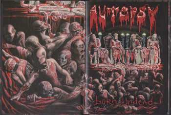 DVD Autopsy: Born Undead 5640