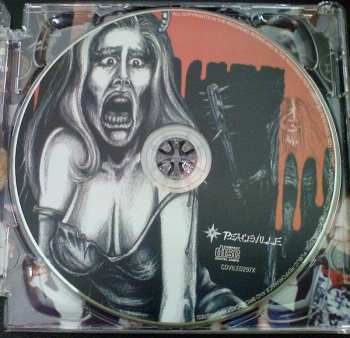 CD/DVD Autopsy: Dark Crusades 8654