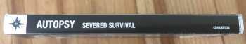 CD Autopsy: Severed Survival 32137