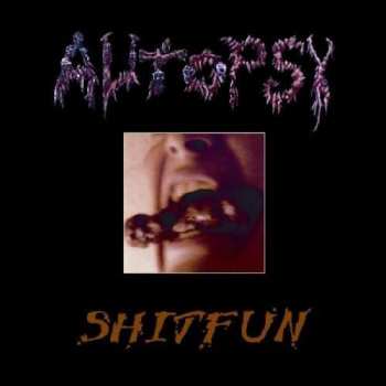 Album Autopsy: Shitfun