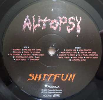 LP Autopsy: Shitfun 269756