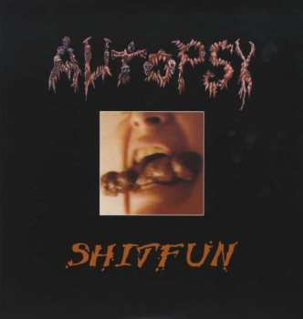 LP Autopsy: Shitfun 269756