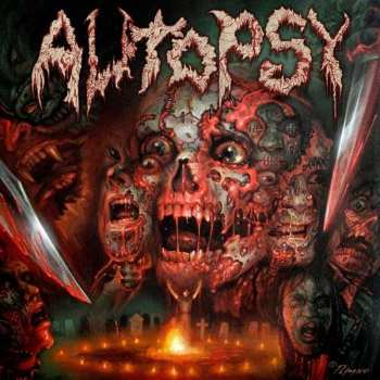 CD Autopsy: The Headless Ritual 15568