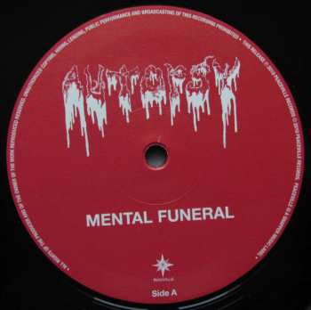 LP Autopsy: Mental Funeral 396781