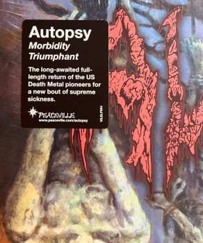 LP Autopsy: Morbidity Triumphant 386712