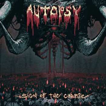 LP Autopsy: Sign Of The Corpse 127787