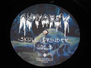 LP Autopsy: Skull Grinder 132972