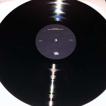 LP AUTORHYTHM: Songs For The Nervous System 464054