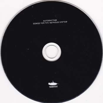 CD AUTORHYTHM: Songs For The Nervous System 491135
