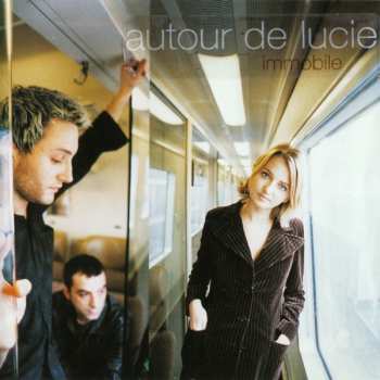 Album Autour De Lucie: Immobile