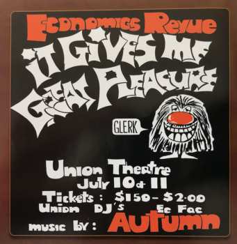 CD Autumn: Comes... Autumn