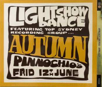 CD Autumn: Comes... Autumn