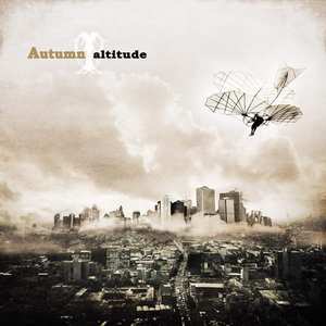 Album Autumn: Altitude