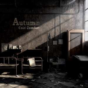 CD Autumn: Cold Comfort LTD | DIGI 7401