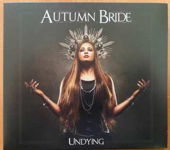 Album Autumn Bride: Undying
