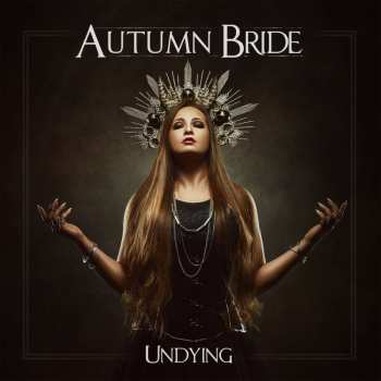 CD Autumn Bride: Undying DIGI 450729