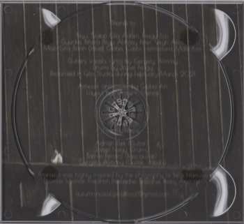 CD Autumn Nostalgie: Ataraxia LTD | DIGI 245115