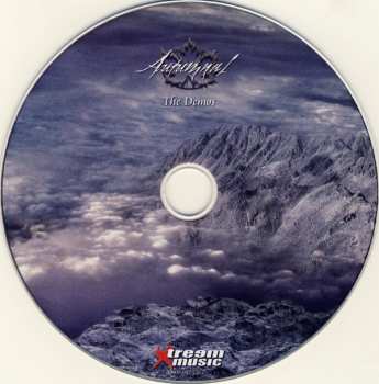 2CD Autumnal: Grey Universe 469186