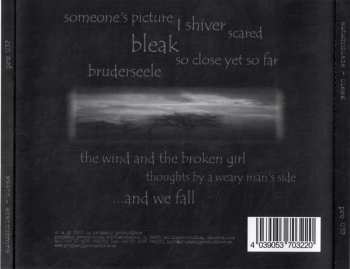 CD Autumnblaze: Bleak 241558