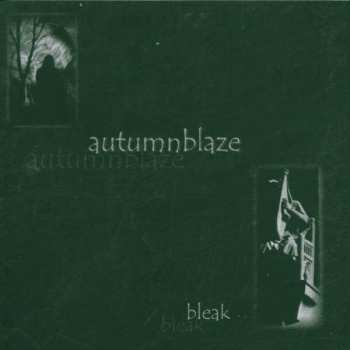 Album Autumnblaze: Bleak
