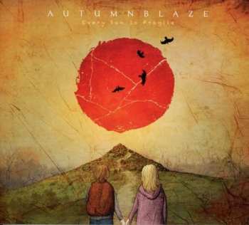 Album Autumnblaze: Every Sun Is Fragile