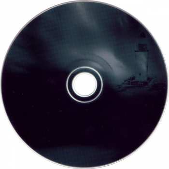 CD Autumnblaze: Lighthouses 241413