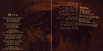 CD Autumnblaze: Perdition Diaries 240543