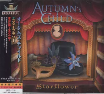 Autumn's Child: Starflower