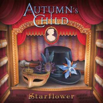 CD Autumn's Child: Starflower 432410