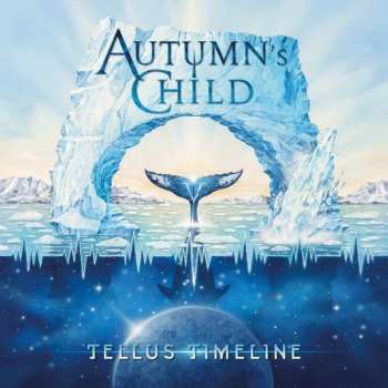 CD Autumn's Child: Tellus Timeline 533531