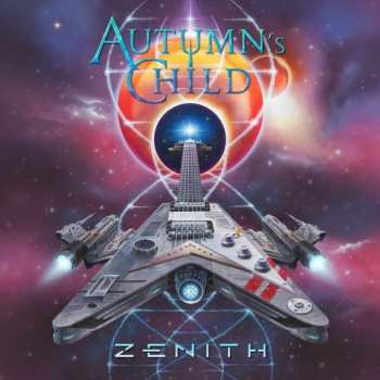 Album Autumn's Child: Zenith