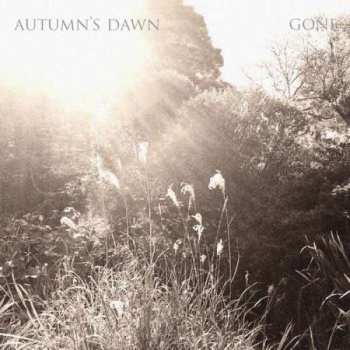Album Autumn's Dawn: Gone