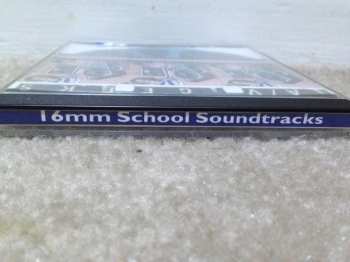 CD A/V Geeks: 16mm School Soundtracks 451785