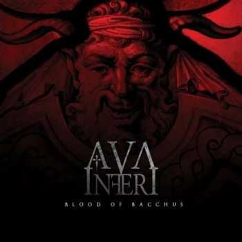 Album Ava Inferi: Blood Of Bacchus