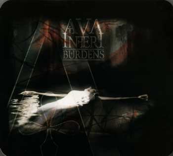 Album Ava Inferi: Burdens