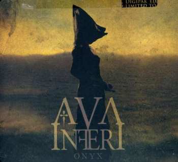 Album Ava Inferi: Onyx