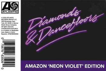 LP Ava Max: Diamonds & Dancefloors LTD | CLR 406937