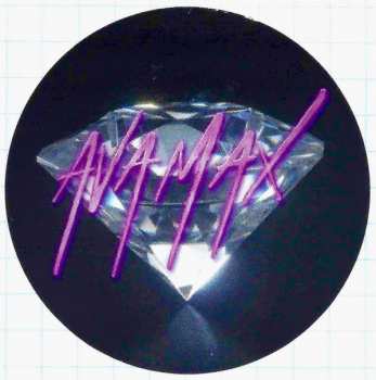 LP Ava Max: Diamonds & Dancefloors LTD | CLR 406937