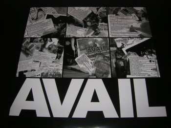 LP AVAIL: Front Porch Stories 483324