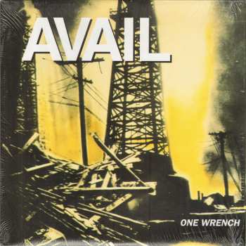 Album AVAIL: One Wrench
