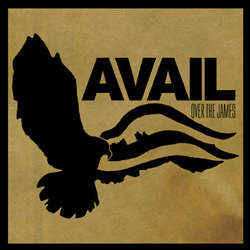 LP AVAIL: Over The James LTD | CLR 351374
