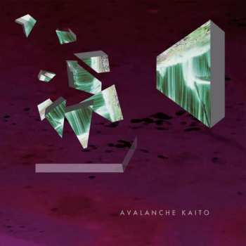 CD Avalanche Kaito: Avalanche Kaito 307644