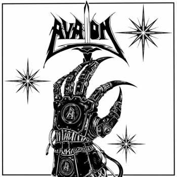 CD Avalon: Astral Claw